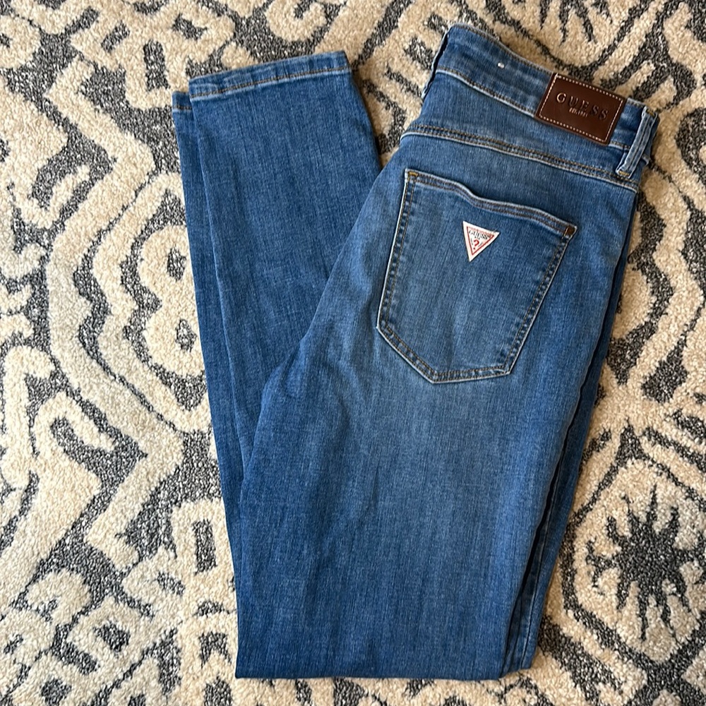 Guess Jeans